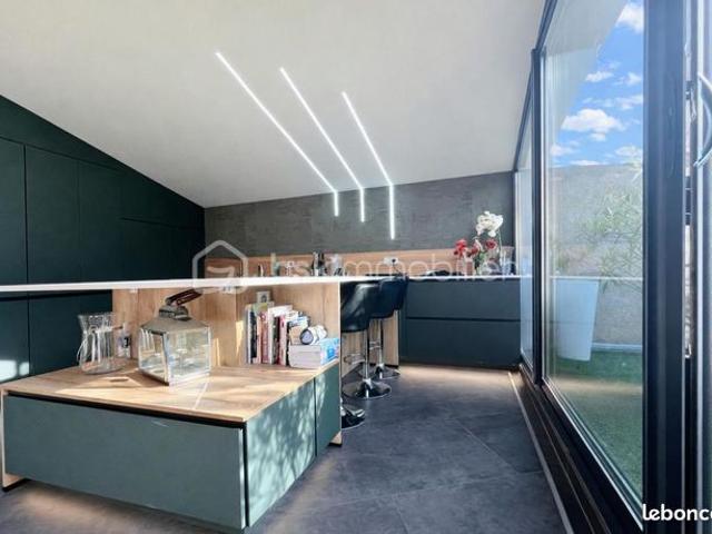 Appartement vente à Villefranche-sur-Saône, Rhône