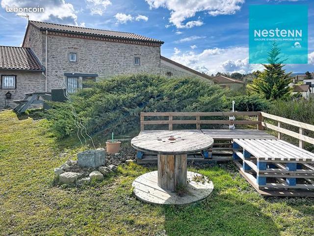 Appartement vente à Montbrison, Lézigneux