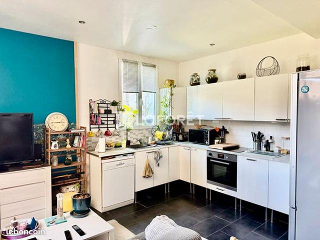 Appartement vente à La Tour-du-Pin, La Tour-du-pin