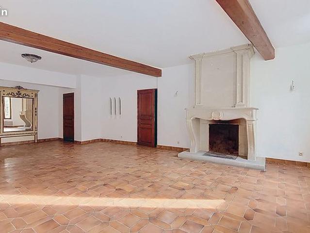 Appartement vente à Carpentras