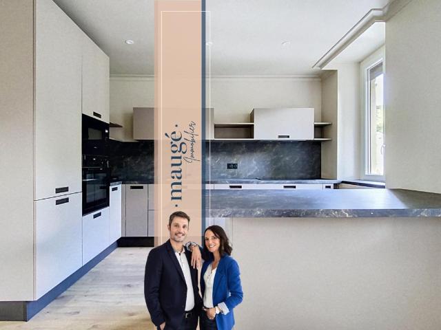 Appartement vente à Abattoirs, Vienne