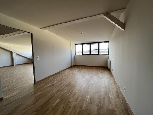 Appartement location à Poitiers