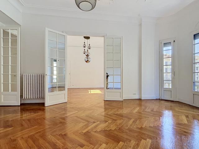 Appartement vente à Nice