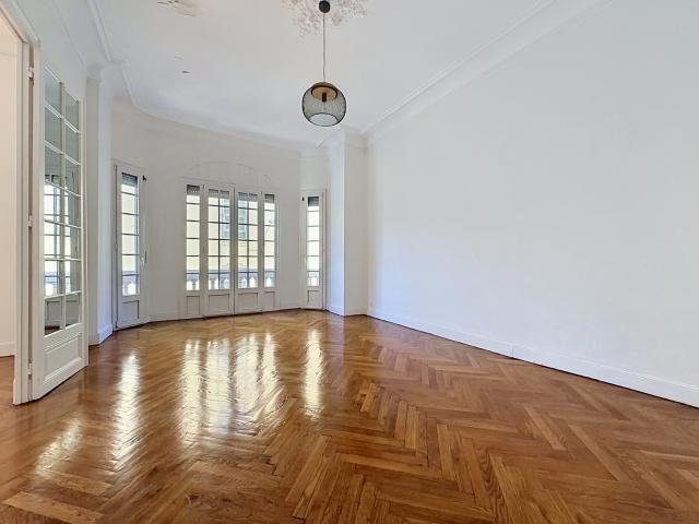 Appartement vente à Quartier Jean-Médecin, Nice