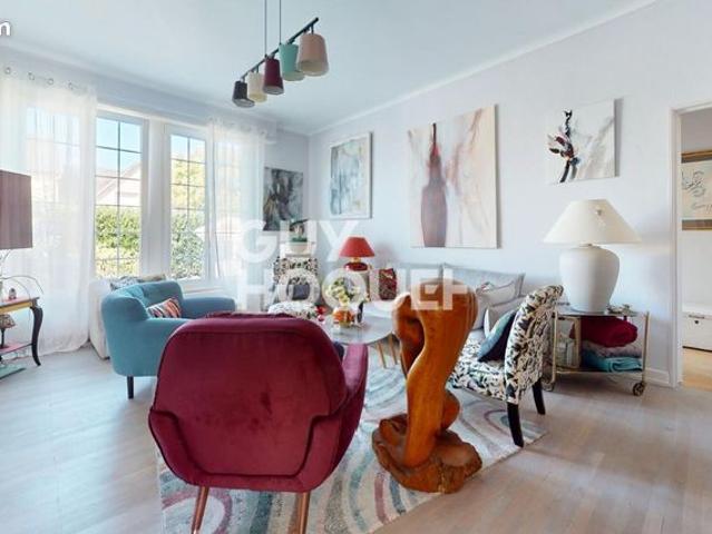 Appartement vente à Cernay, Eure-et-Loir
