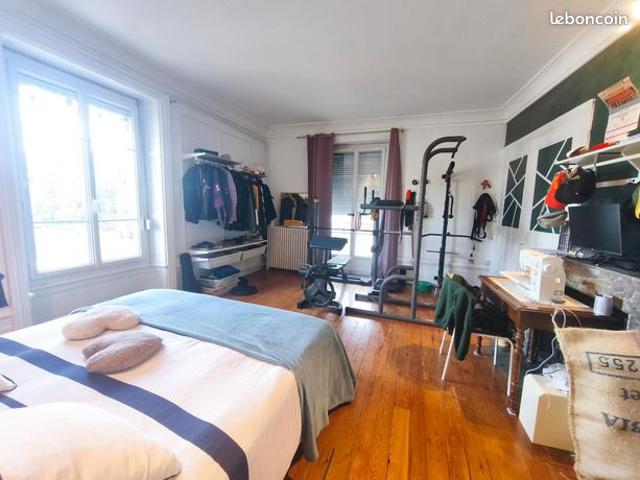 Appartement vente à Saint-Étienne, Saint-chamond