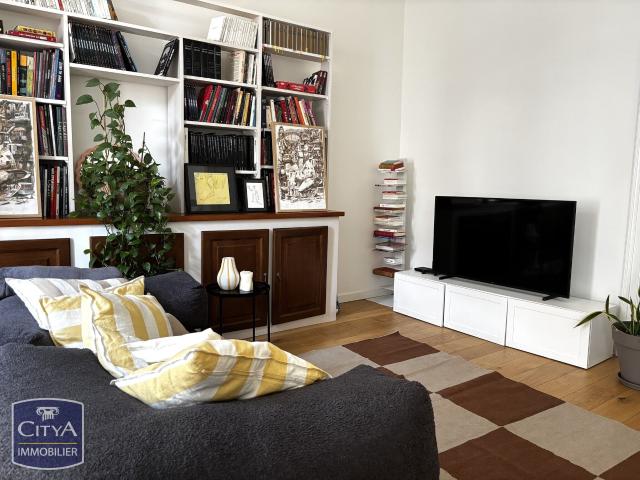Appartement vente à Montpellier, Sète