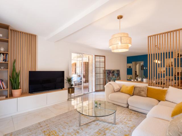 Appartement vente à Saint-Paul-de-Vence, Alpes-Maritimes