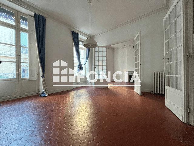 Appartement vente à Écusson, Nîmes