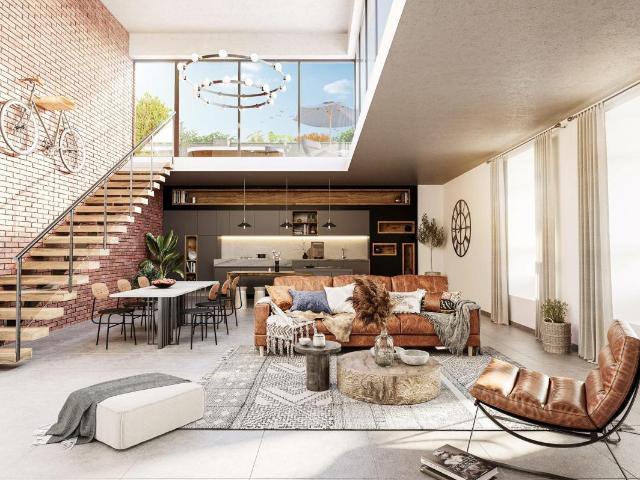 Appartement vente à Caen