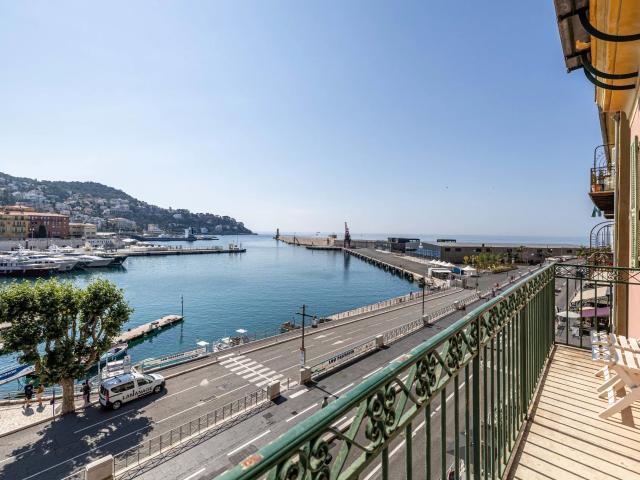 Appartement vente à Nice