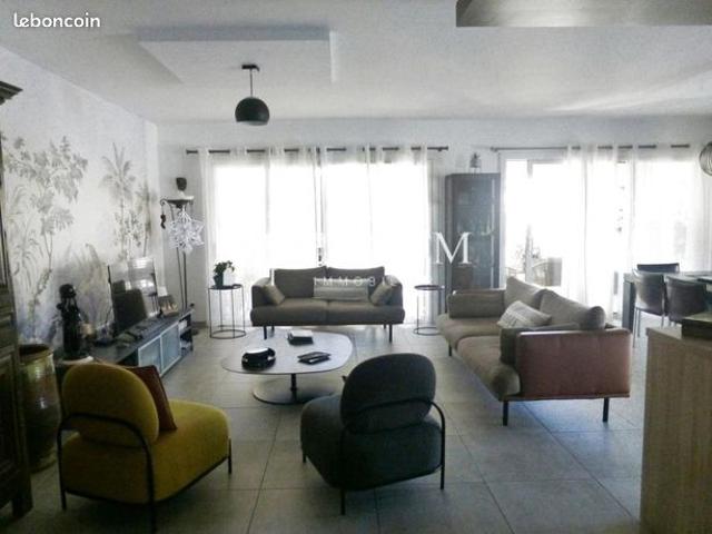 Appartement vente à Alès