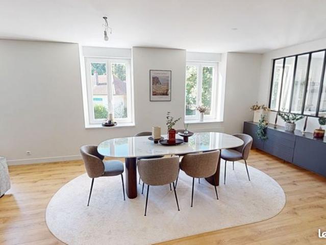 Appartement vente à Thionville, Fontoy
