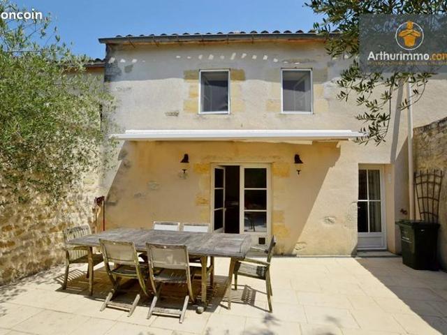 Appartement vente à Langon, Pellegrue