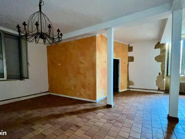Appartement vente à Mirande