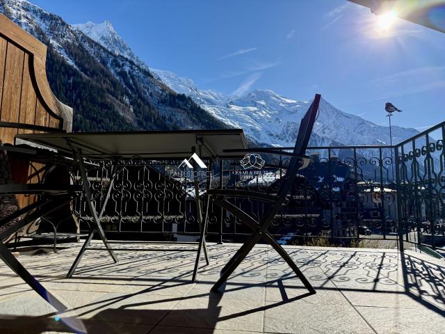 Appartement vente à Bonneville, Chamonix-mont-blanc
