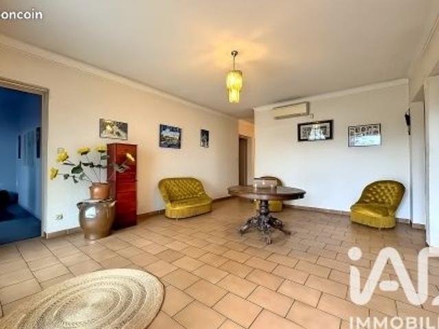 Appartement vente à Carpentras, Pernes-les-fontaines