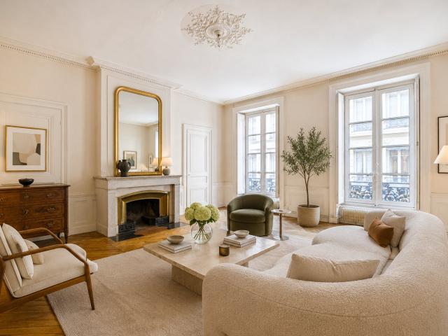 Appartement vente à Lyon, Métropole de Lyon