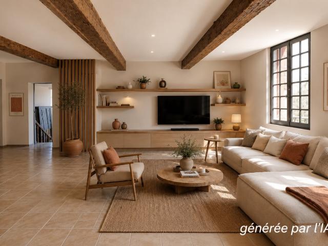 Appartement vente à Sommières, Gard