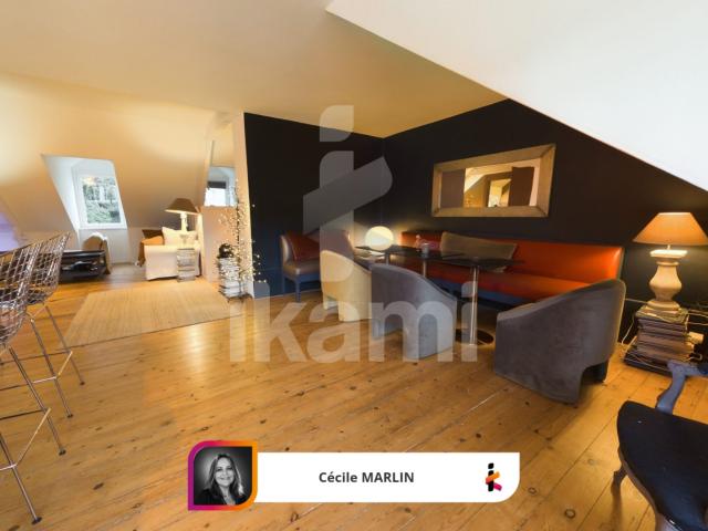 Appartement vente à Nizon, Pont-Aven