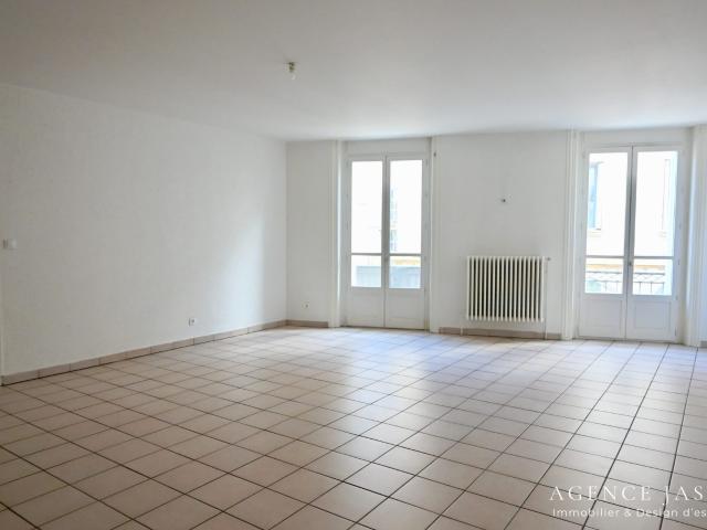 Appartement vente à Saint-Étienne, Saint-etienne