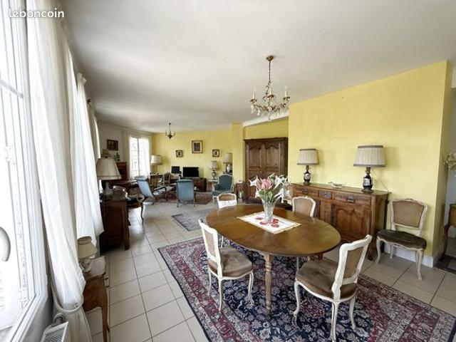 Appartement vente à Beauvais