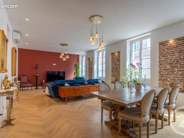 Appartement vente à Albi