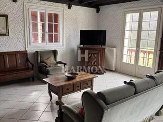Appartement vente à Oloron-Sainte-Marie, Ordiarp