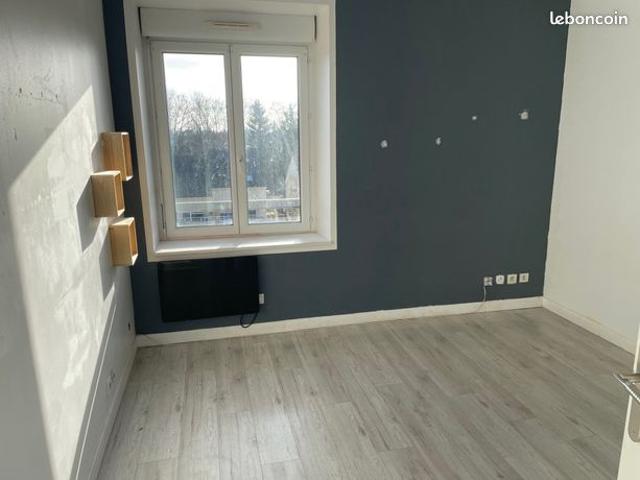 Appartement vente à Troyes, La Chapelle-saint-luc