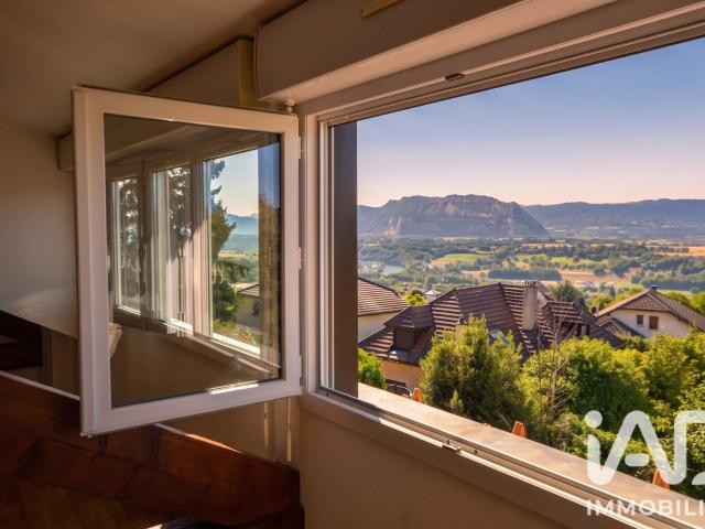 Appartement vente à Les Baraques, Challex