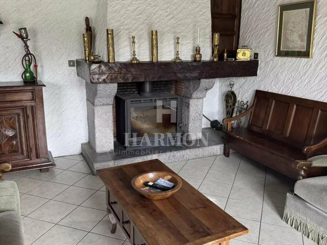 Appartement vente à Oloron-Sainte-Marie, Ordiarp