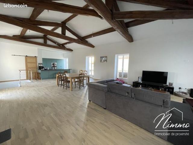 Appartement vente à Nîmes