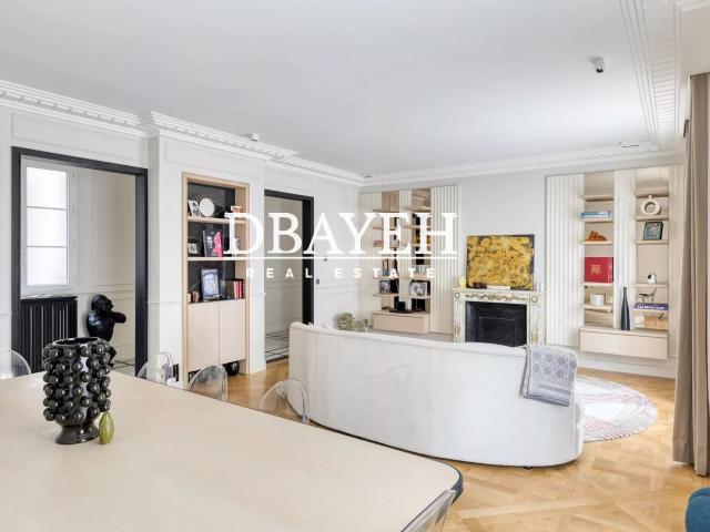 Appartement vente à Paris, Île-de-France