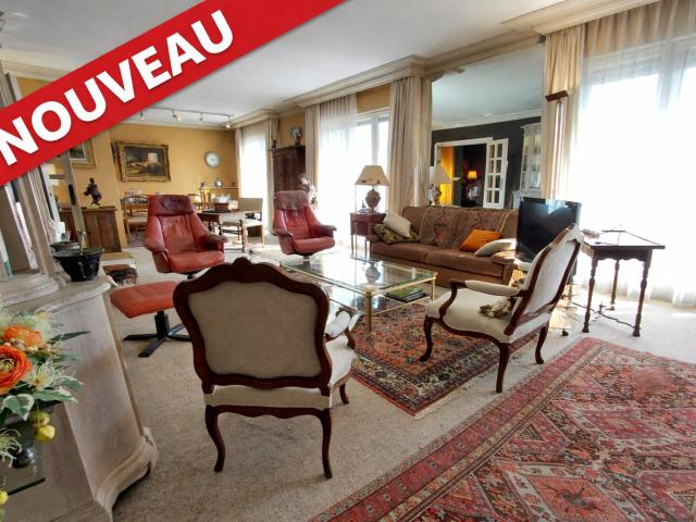Appartement vente à Montbrison