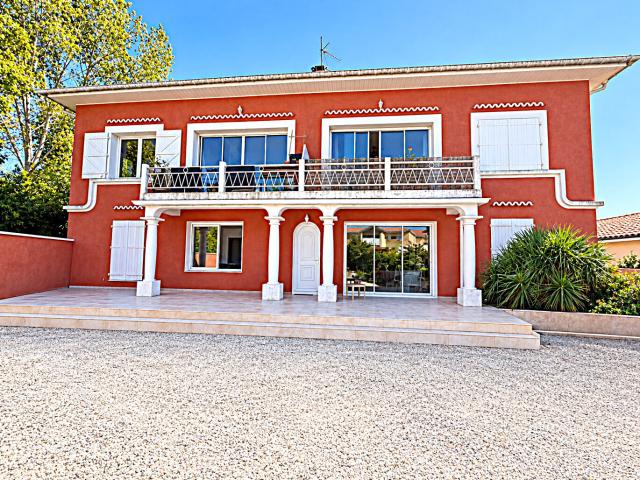 Appartement vente à Lacroix, Bénesse-Maremne