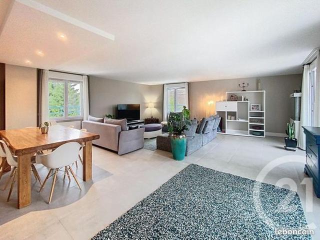 Appartement vente à Senlis