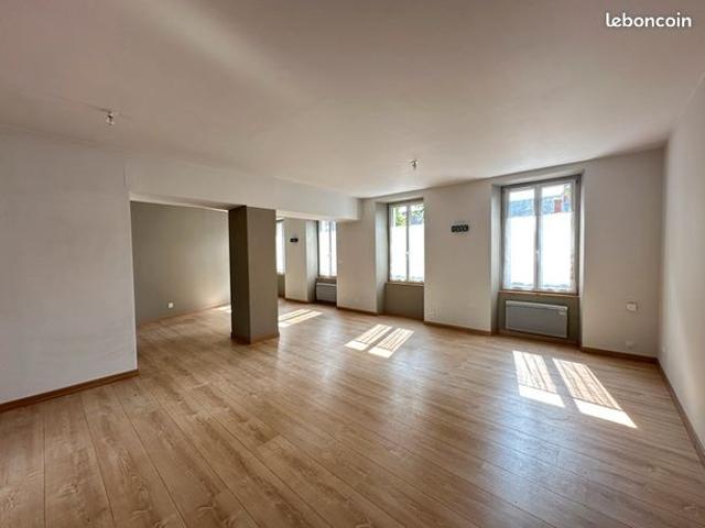 Appartement vente à Bourges, Saint-florent-sur-cher