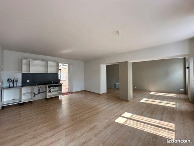 Appartement vente à Bourges, Saint-florent-sur-cher