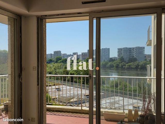 Appartement vente à Nantes, Saint-sébastien-sur-loire