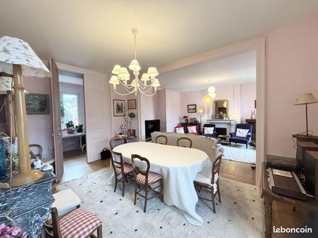 Appartement vente à Cambrai