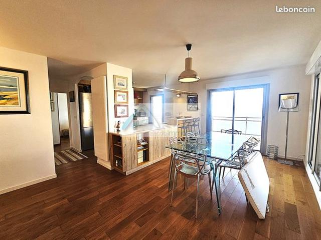 Appartement vente à Ajaccio