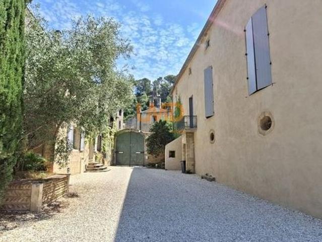 Appartement vente à Sommières, Gard