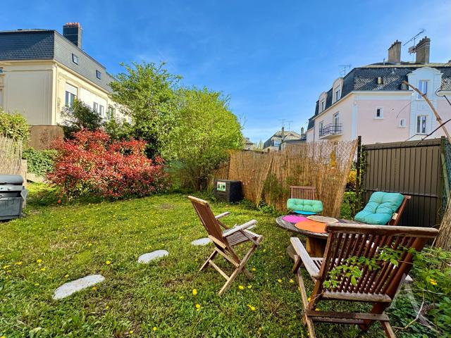 Appartement vente à Thionville