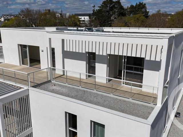 Appartement vente à Kergroëz, Sarzeau