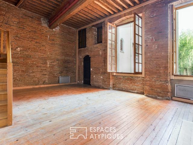 Appartement vente à Toulouse