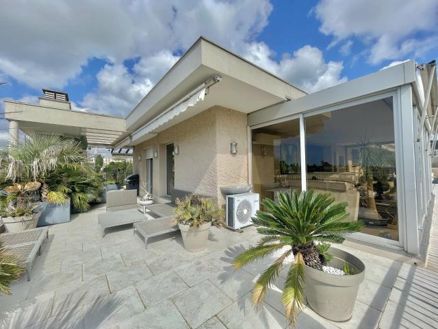 Appartement vente à Grasse, Le Cannet