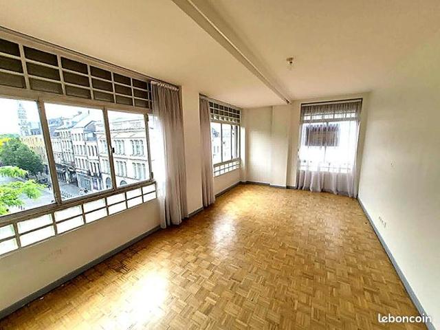 Appartement vente à Valenciennes