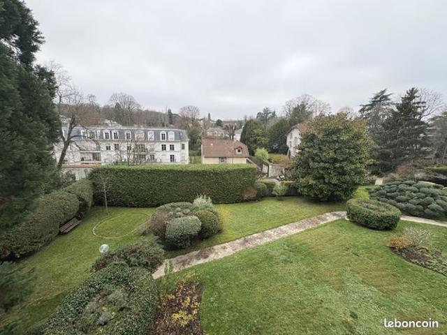 Appartement vente à Boulogne-Billancourt, Ville-d'avray