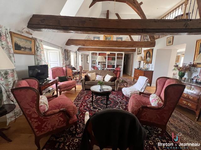 Appartement vente à Laval