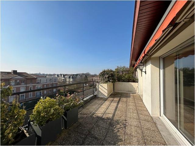 Appartement location à Lille, Marcq-en-Barœul